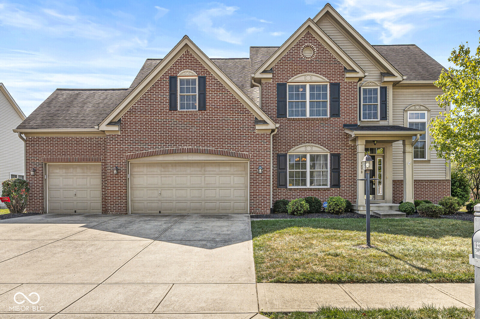 1273 Balsam Fir Pass Avon IN 46123