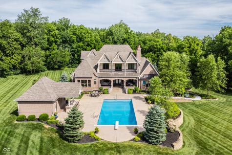 1105 W 136th Street Carmel IN 46032