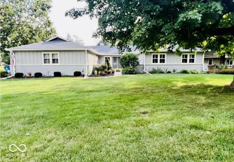 6466 Kingswood Drive Indianapolis IN 46256