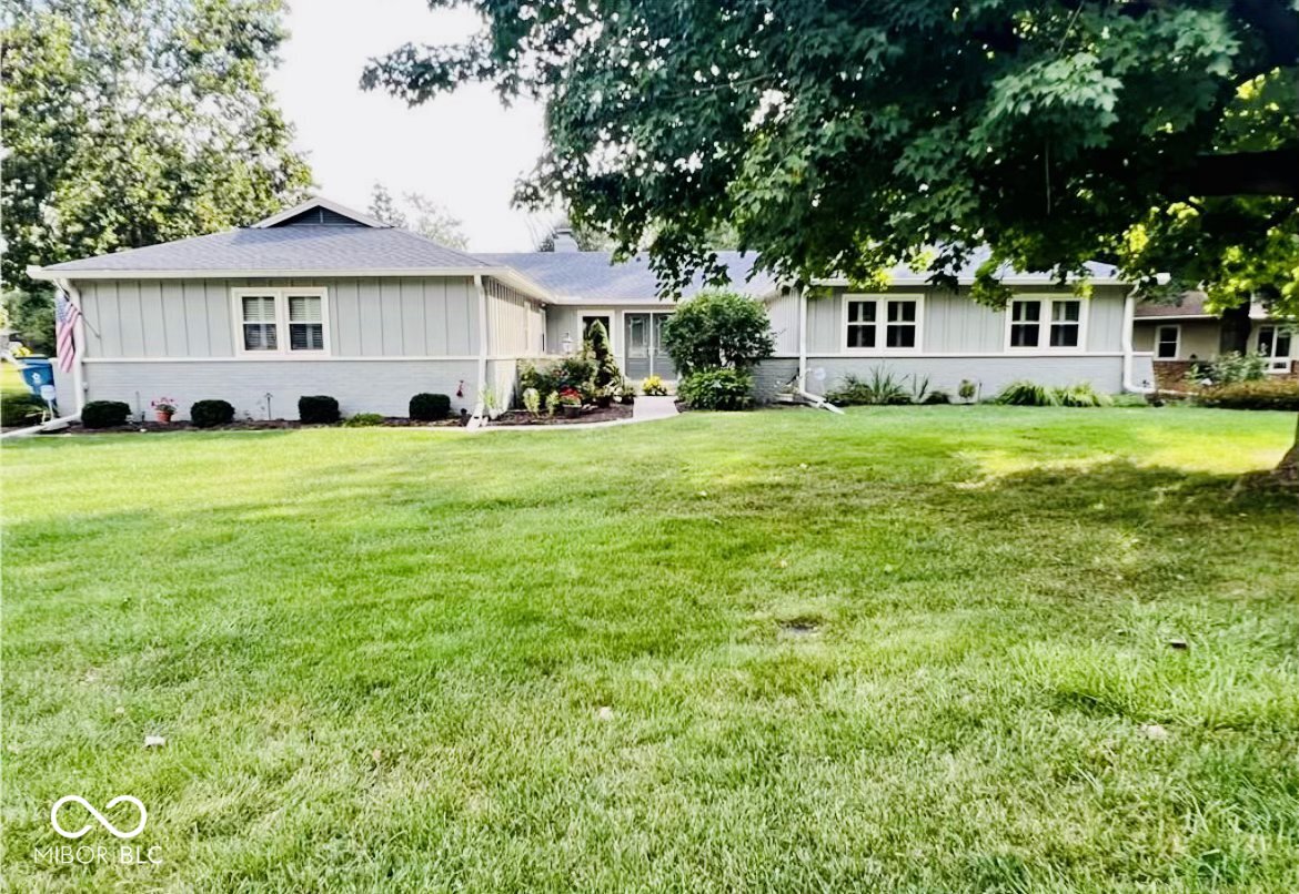 6466 Kingswood Drive Indianapolis IN 46256