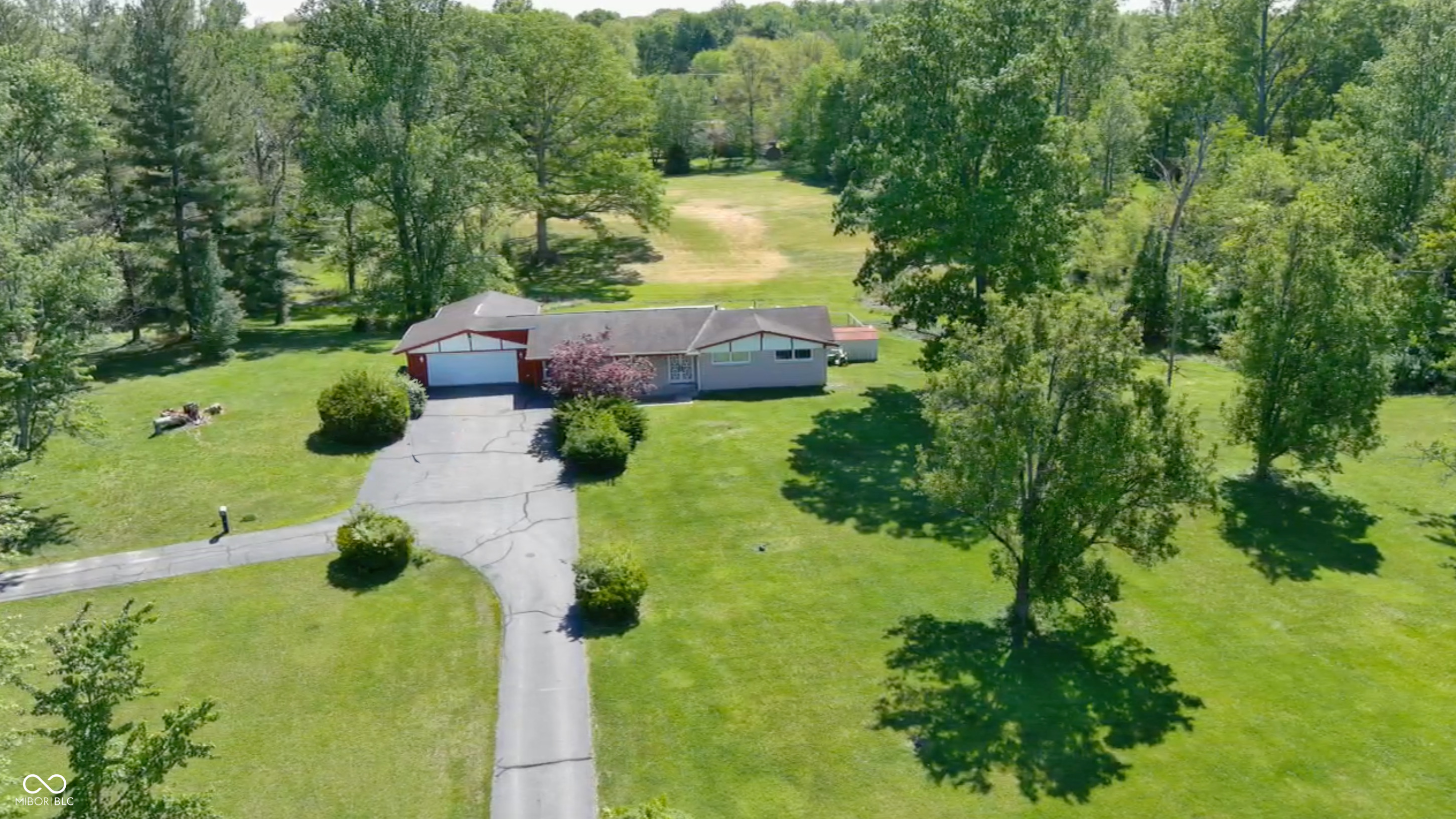 348 Norris Avenue North Vernon IN 47265