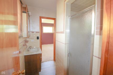 348 Norris Avenue North Vernon IN 47265