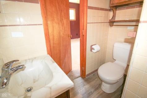 348 Norris Avenue North Vernon IN 47265
