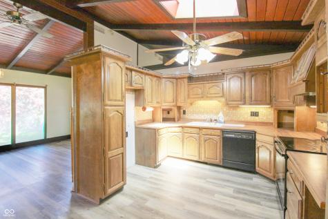 348 Norris Avenue North Vernon IN 47265