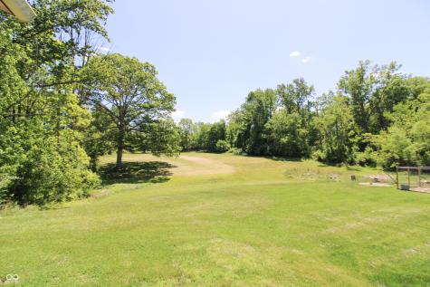 348 Norris Avenue North Vernon IN 47265