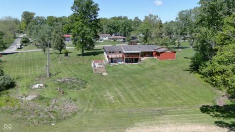 348 Norris Avenue North Vernon IN 47265