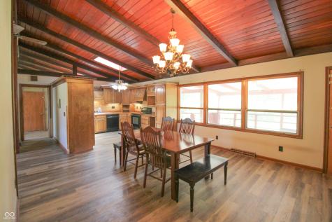 348 Norris Avenue North Vernon IN 47265