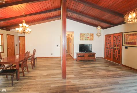 348 Norris Avenue North Vernon IN 47265