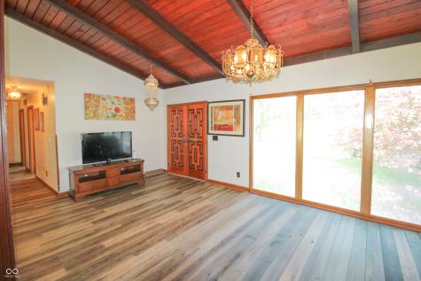 348 Norris Avenue North Vernon IN 47265