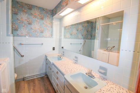 348 Norris Avenue North Vernon IN 47265
