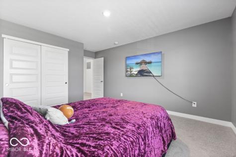 4985 W Burrel Lane New Palestine IN 46163