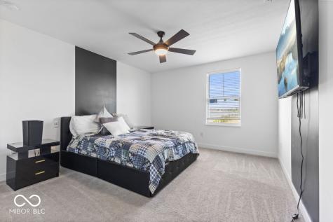 4985 W Burrel Lane New Palestine IN 46163