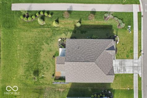 4985 W Burrel Lane New Palestine IN 46163
