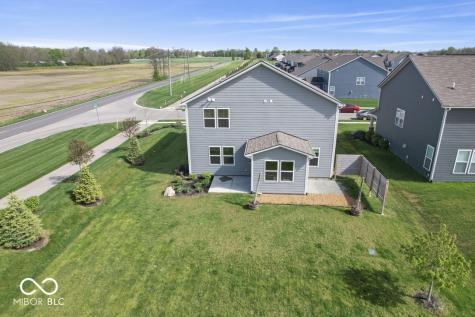 4985 W Burrel Lane New Palestine IN 46163