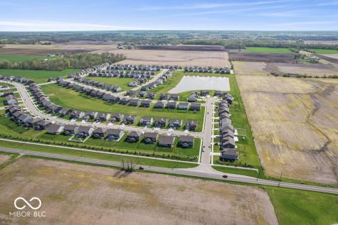 4985 W Burrel Lane New Palestine IN 46163
