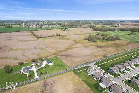 4985 W Burrel Lane New Palestine IN 46163