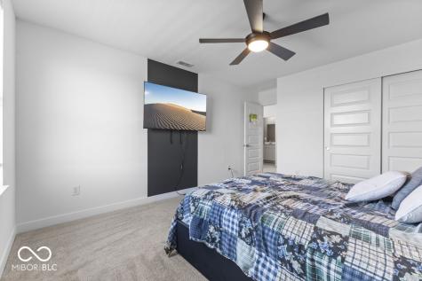 4985 W Burrel Lane New Palestine IN 46163