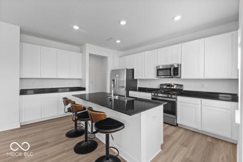 4985 W Burrel Lane New Palestine IN 46163