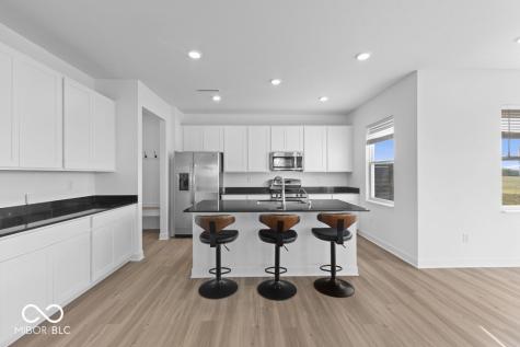4985 W Burrel Lane New Palestine IN 46163