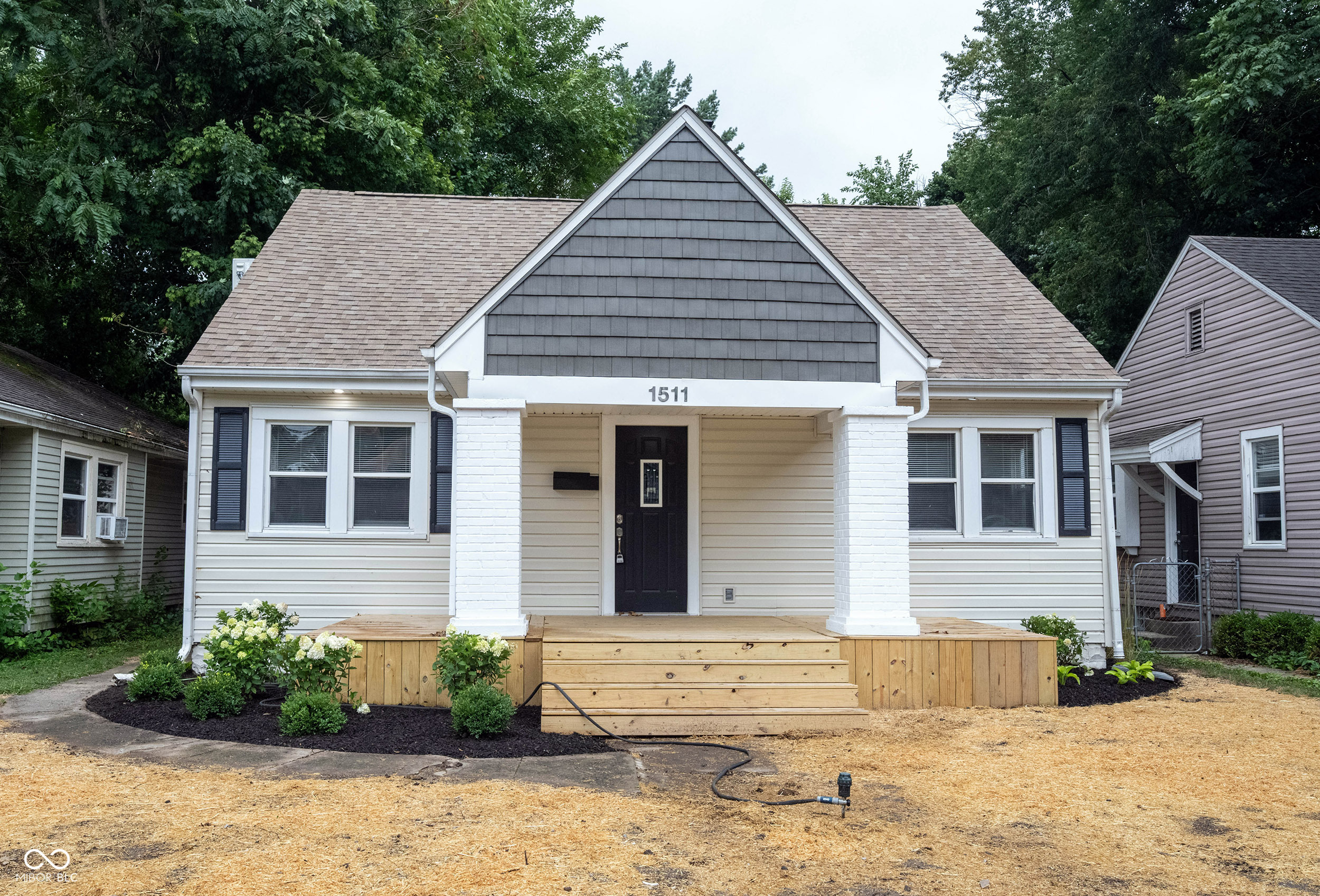 1511 E 49th Street Indianapolis IN 46205
