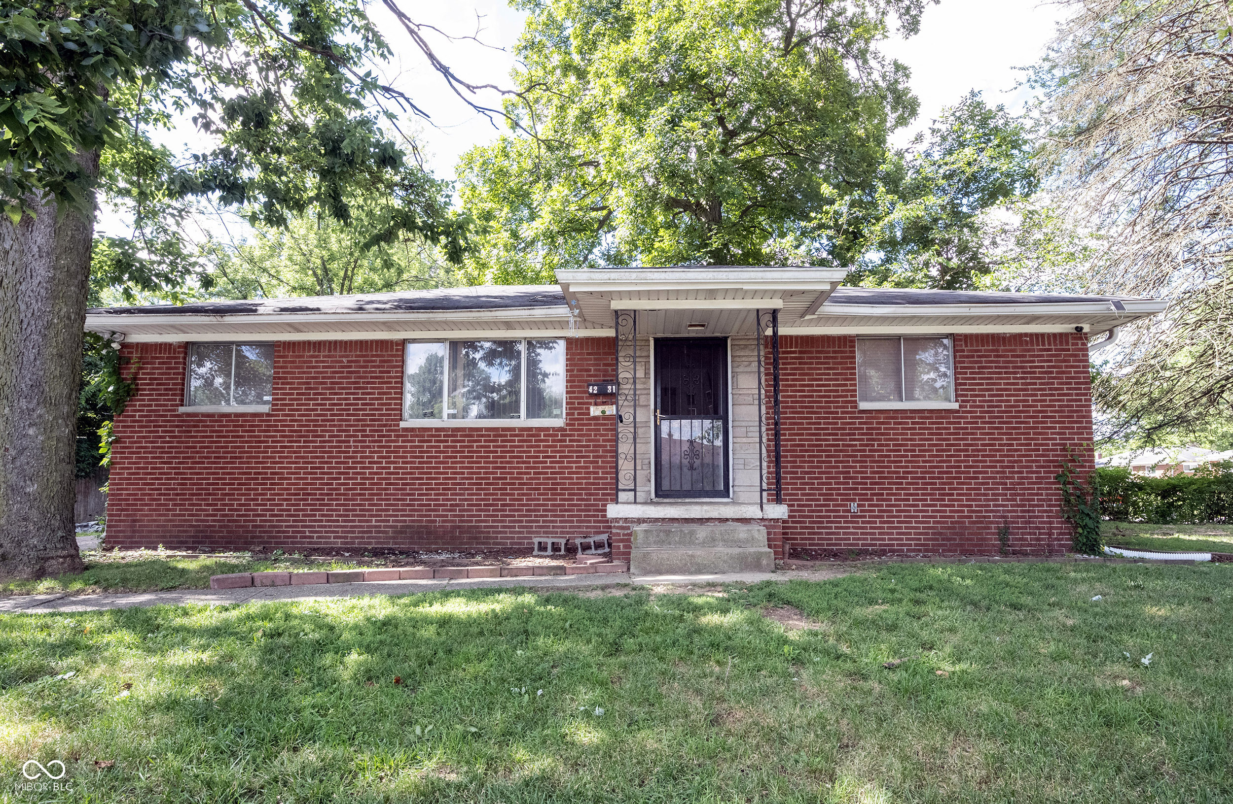 4231 N Audubon Road Indianapolis IN 46226