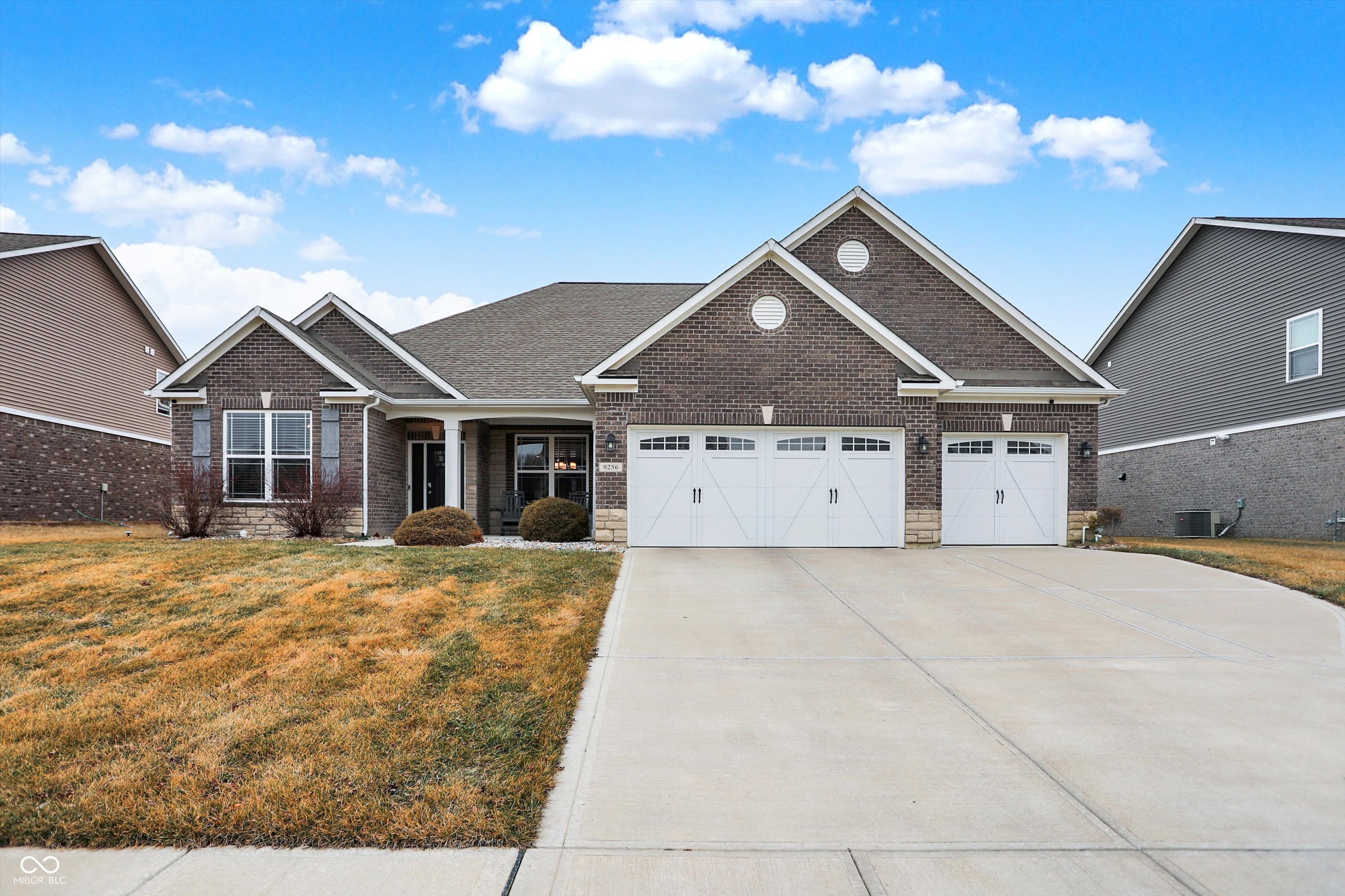 9256 Thames Drive Avon IN 46123