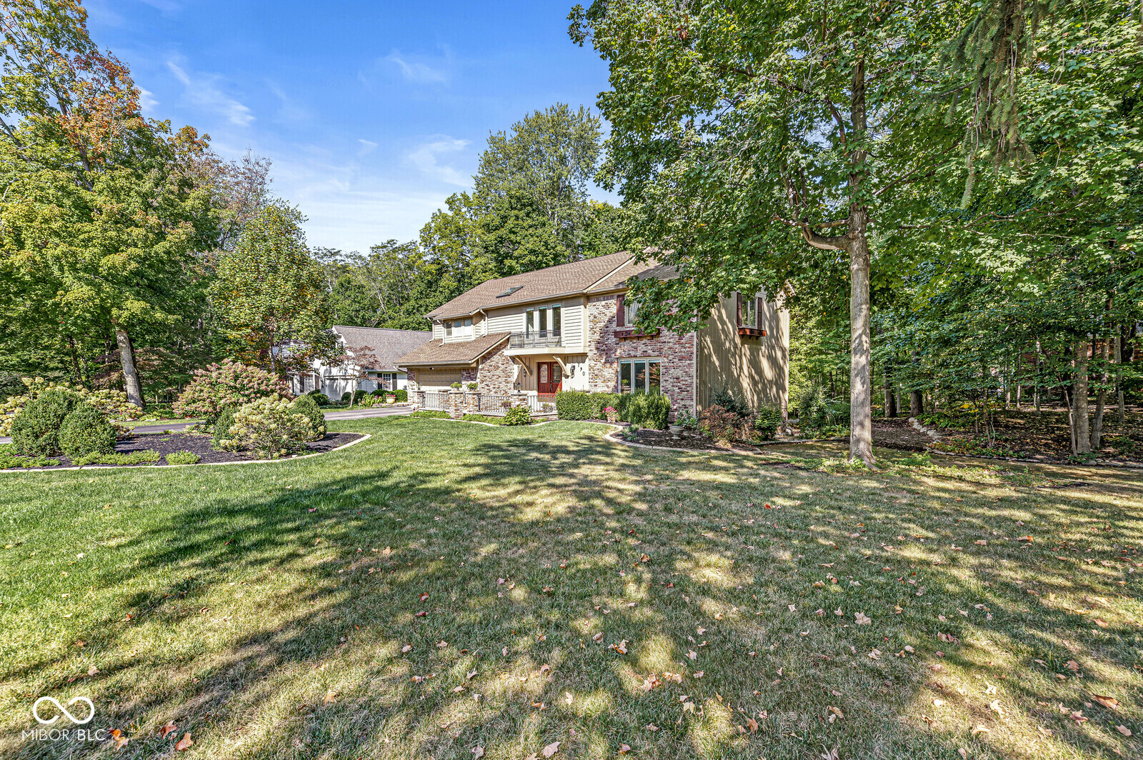 790 Forest Boulevard Zionsville IN 46077