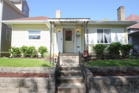 2830 Guilford Avenue Indianapolis IN 46205