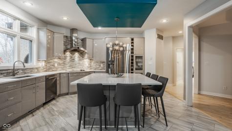 4548 Chase Oak Court Zionsville IN 46077