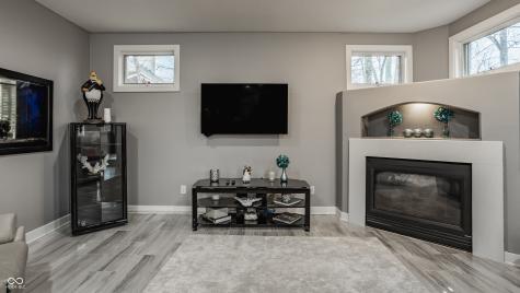 4548 Chase Oak Court Zionsville IN 46077