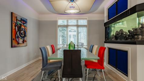 4548 Chase Oak Court Zionsville IN 46077