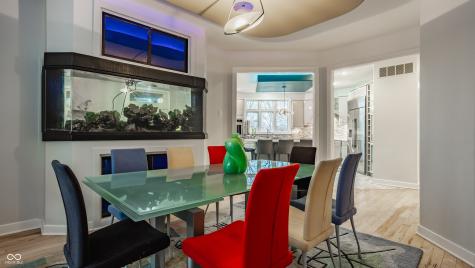 4548 Chase Oak Court Zionsville IN 46077