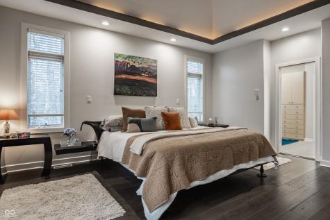4548 Chase Oak Court Zionsville IN 46077