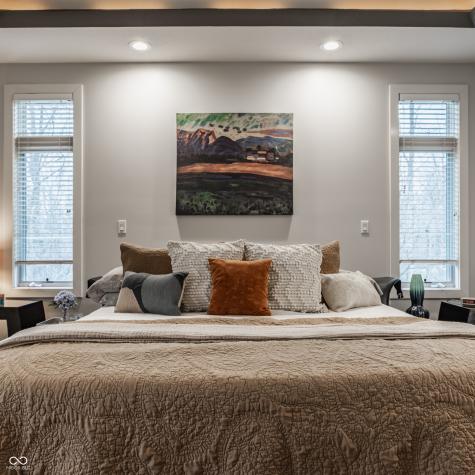 4548 Chase Oak Court Zionsville IN 46077