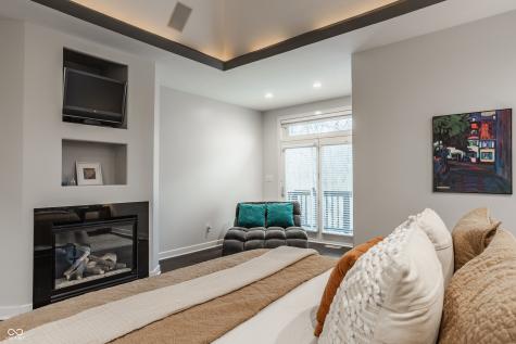 4548 Chase Oak Court Zionsville IN 46077