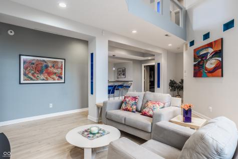 4548 Chase Oak Court Zionsville IN 46077