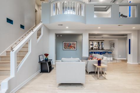4548 Chase Oak Court Zionsville IN 46077