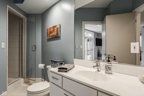 4548 Chase Oak Court Zionsville IN 46077