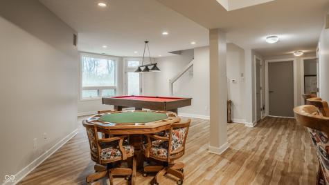 4548 Chase Oak Court Zionsville IN 46077