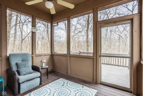 4548 Chase Oak Court Zionsville IN 46077
