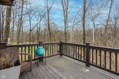 4548 Chase Oak Court Zionsville IN 46077