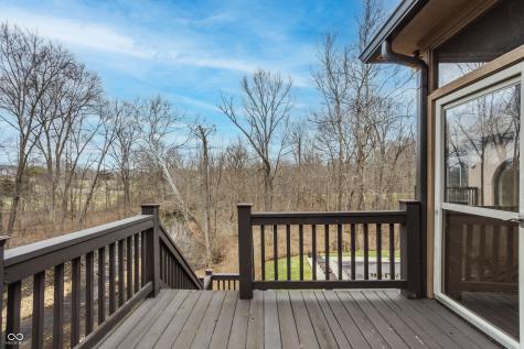 4548 Chase Oak Court Zionsville IN 46077