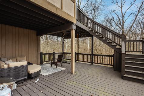 4548 Chase Oak Court Zionsville IN 46077