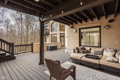 4548 Chase Oak Court Zionsville IN 46077