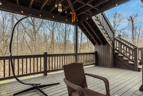 4548 Chase Oak Court Zionsville IN 46077
