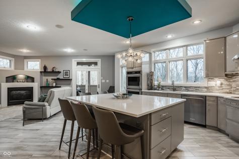 4548 Chase Oak Court Zionsville IN 46077