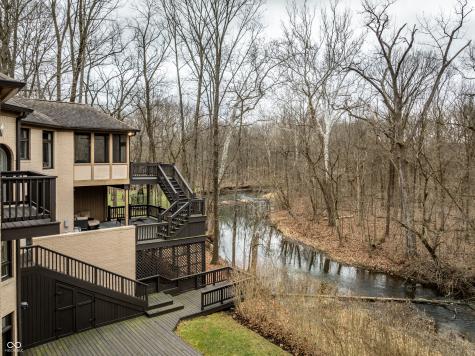 4548 Chase Oak Court Zionsville IN 46077