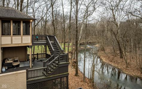 4548 Chase Oak Court Zionsville IN 46077