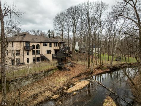 4548 Chase Oak Court Zionsville IN 46077