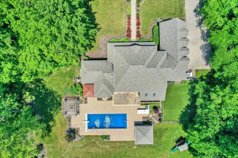 2781 E 236 Street Cicero IN 46034